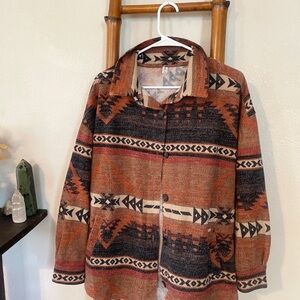 Southwestern Top
